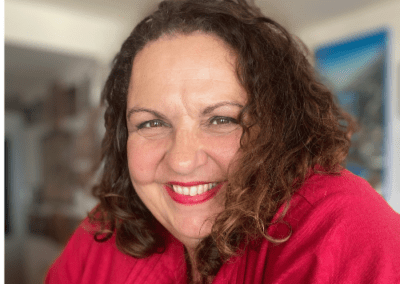 Photo of Dora Porcaro Steamy Contemporary Romance Author