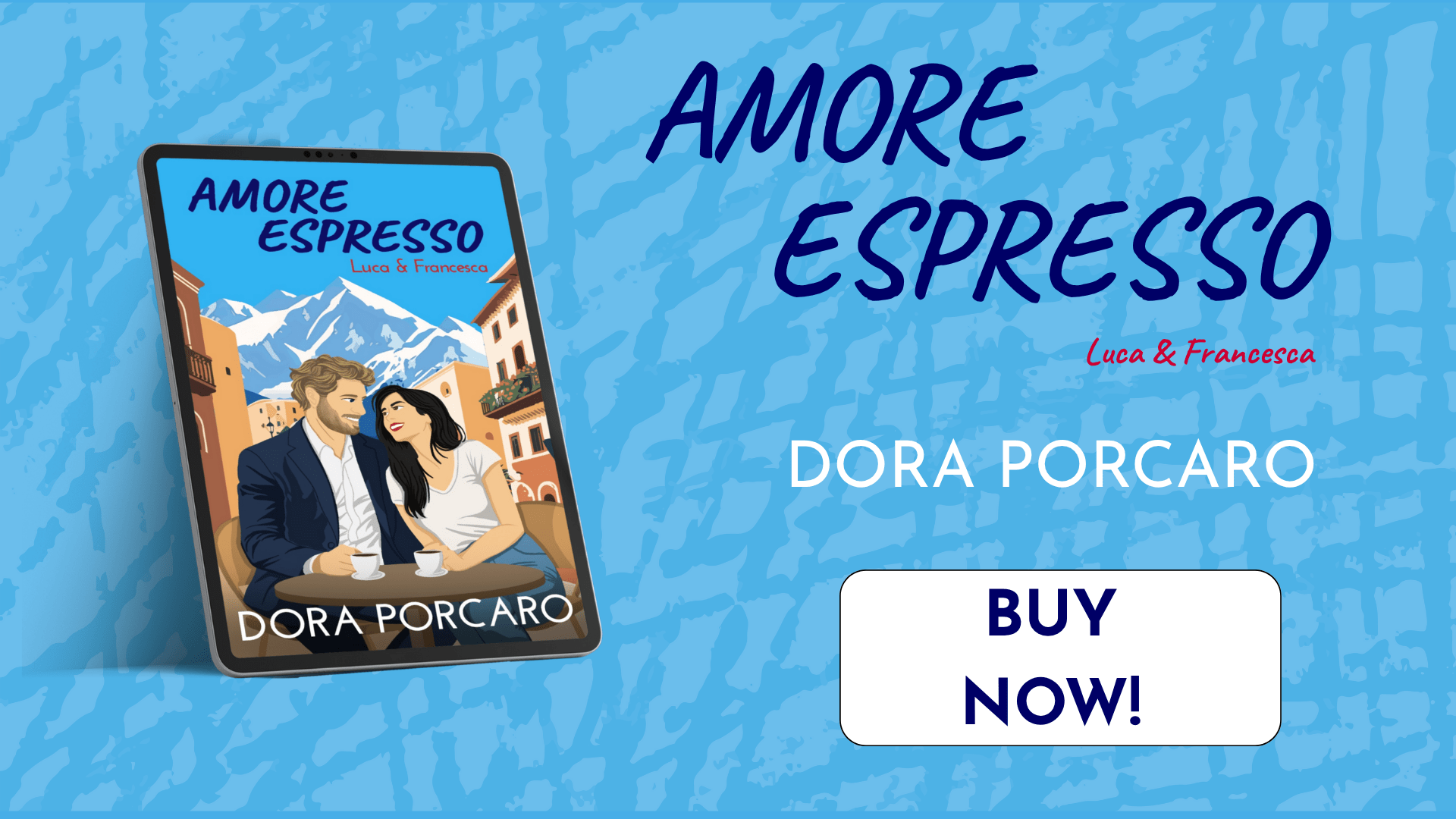 Amore Espresso Click and Buy Now from Amazon