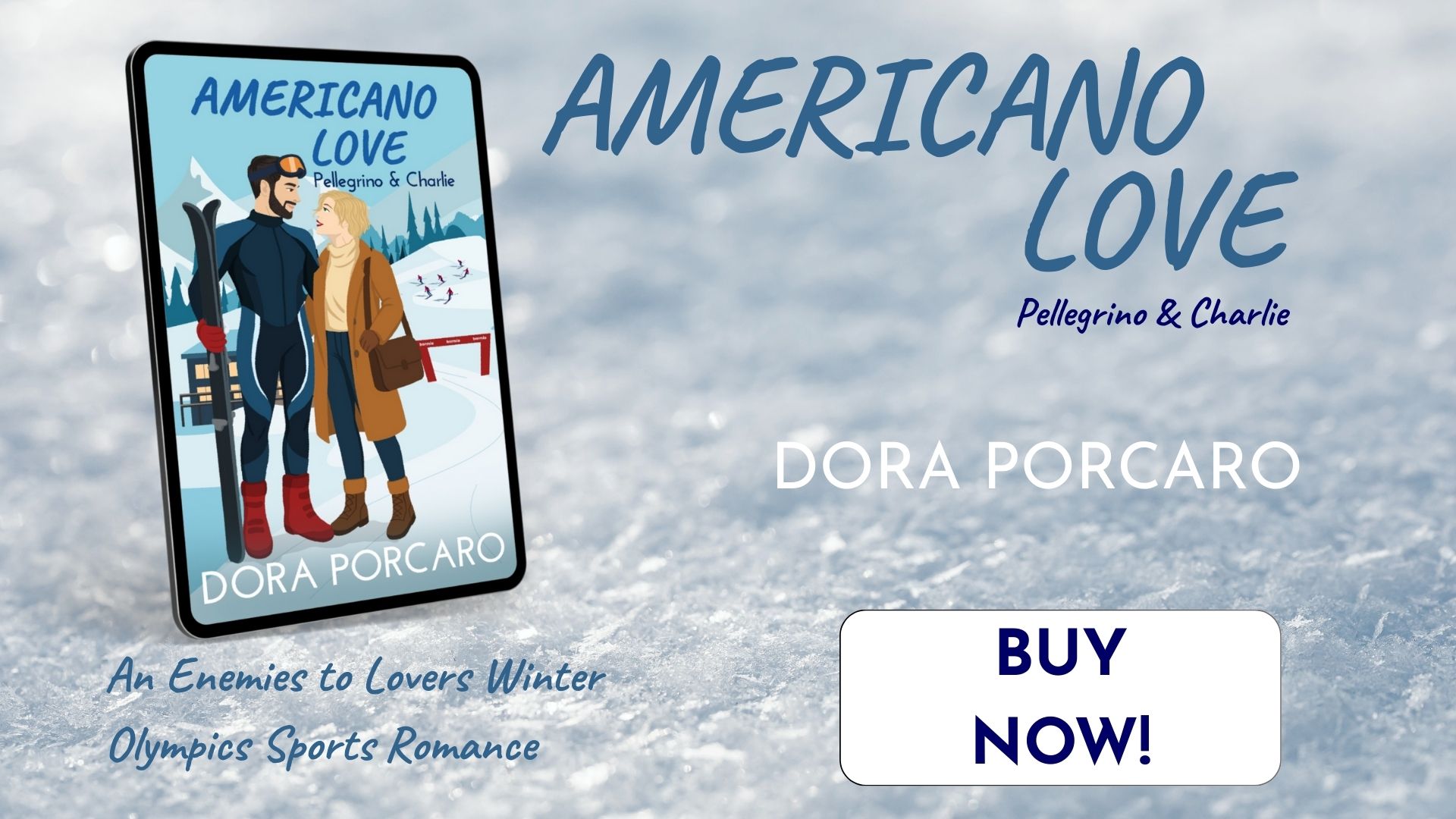 americano love web hero